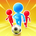 Logo of Super Goal android Application 