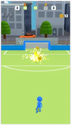 Super Goal android App screenshot 9