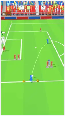 Super Goal android App screenshot 2