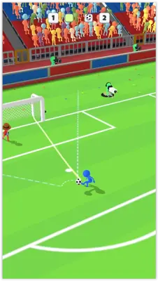 Super Goal android App screenshot 3