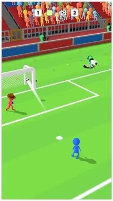 Super Goal android App screenshot 4