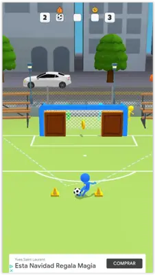 Super Goal android App screenshot 5