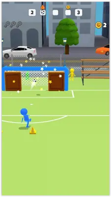 Super Goal android App screenshot 6