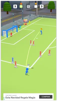 Super Goal android App screenshot 7