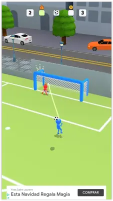 Super Goal android App screenshot 8